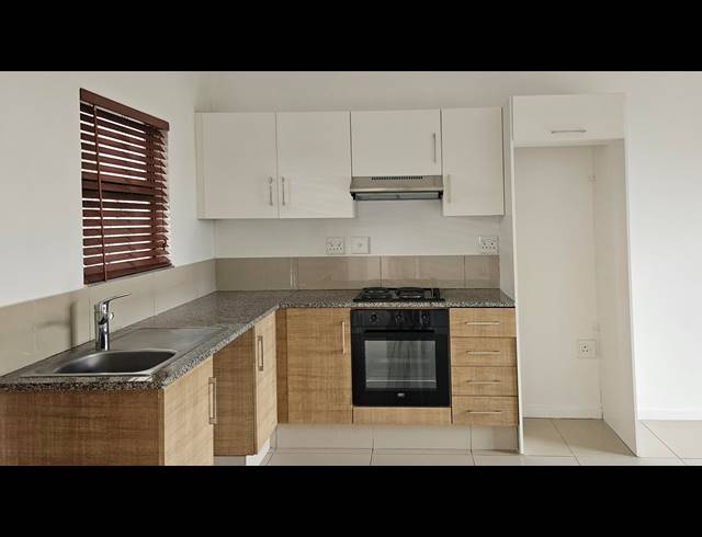 2 BEDROOM APARTMENT FOR SALE IN NEW TOWN CENTRE